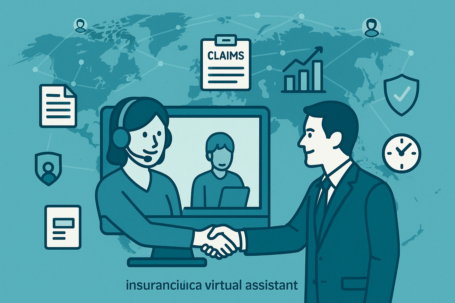 Virtual Policyholder Insurance Virtual Assistants : Proven Way To Scale Smart In 2026