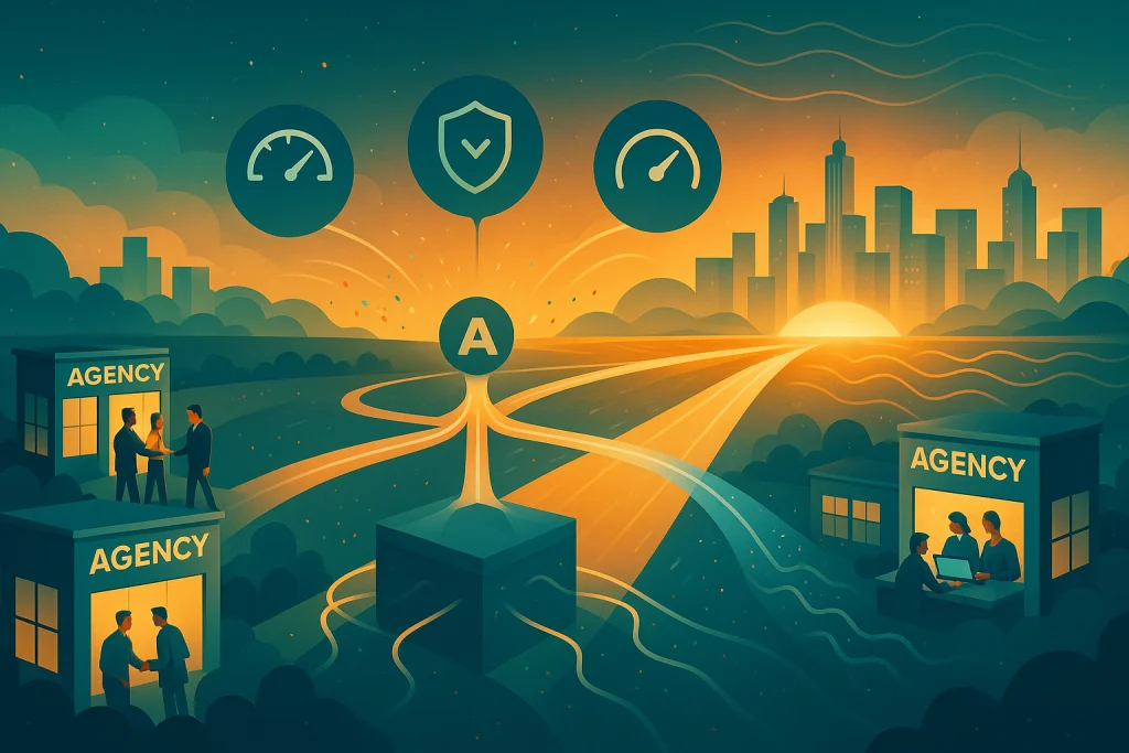 Sustainable growth through insurance back office outsourcing services scalability